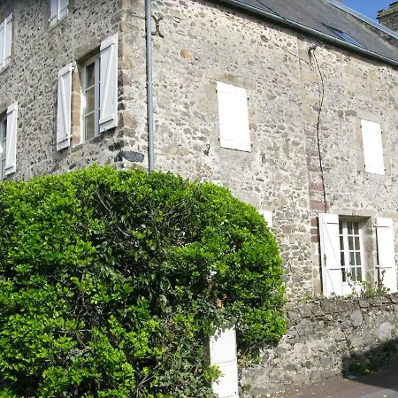 Ferienhaus 13 Rue Du Vieux Coutainville *