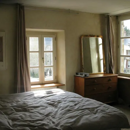 Ferienhaus 13 Rue Du Vieux Coutainville *