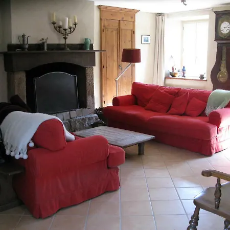 Ferienhaus 13 Rue Du Vieux Coutainville Agon-Coutainville