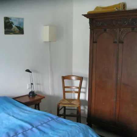 13 Rue Du Vieux Coutainville Ferienhaus