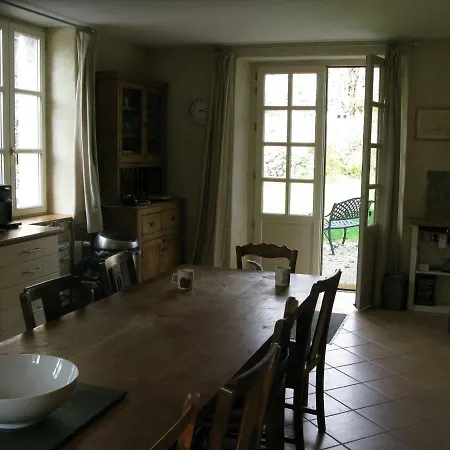13 Rue Du Vieux Coutainville Agon-Coutainville