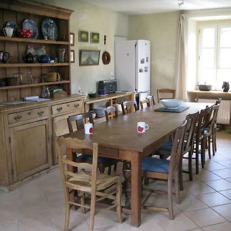 13 Rue Du Vieux Coutainville *